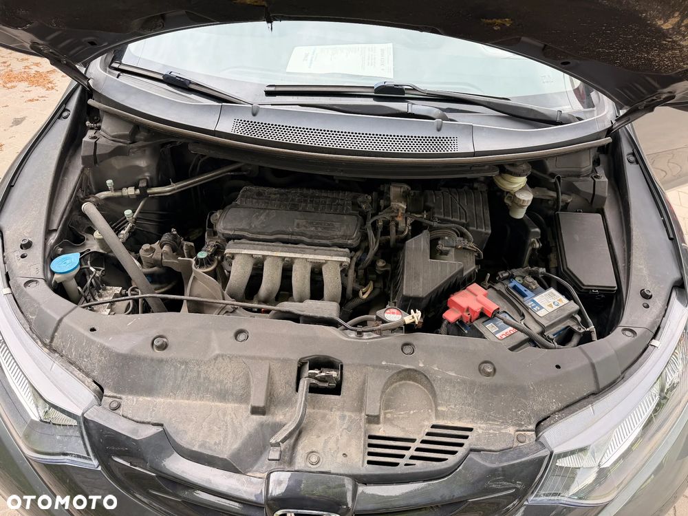 Honda Civic 1.4 Sport - 31