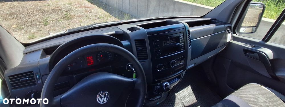 Volkswagen Crafter - 7