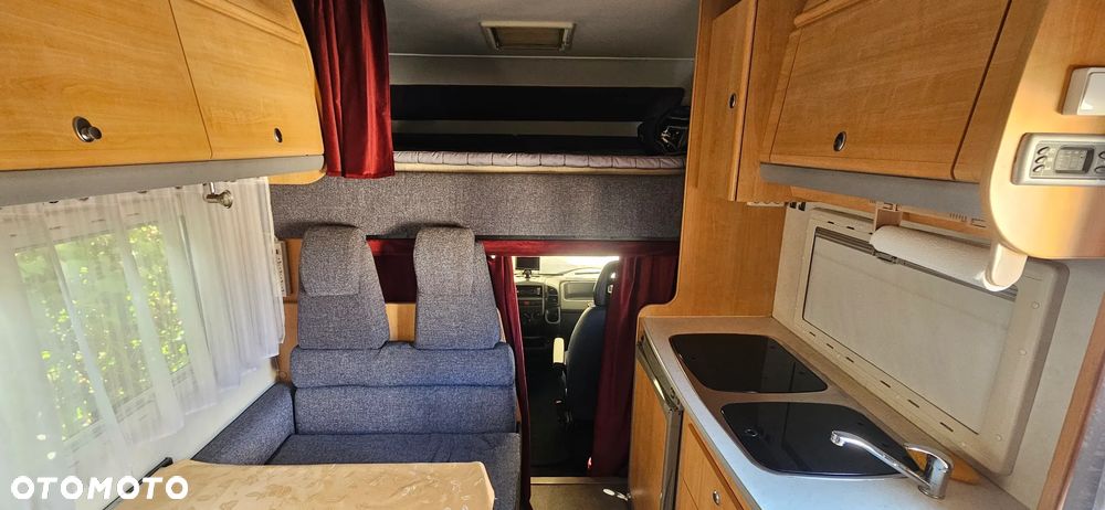 Fiat Ducato challenger 191 - 7