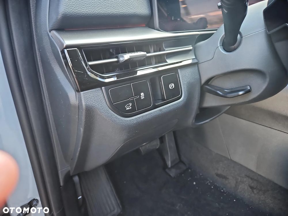 Kia Sportage 1.6 T-GDI Business Line 2WD DCT - 20