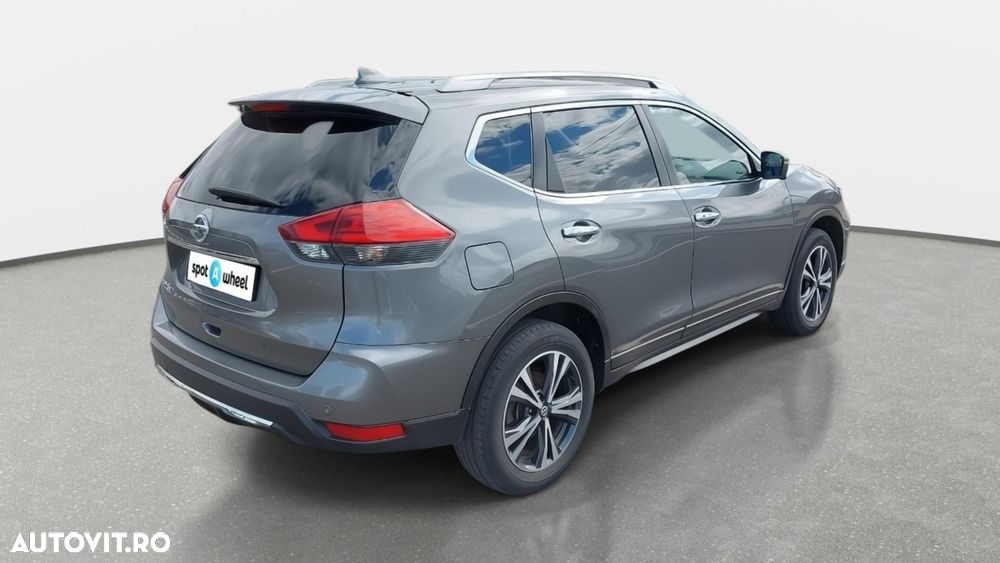 Nissan X-Trail - 7
