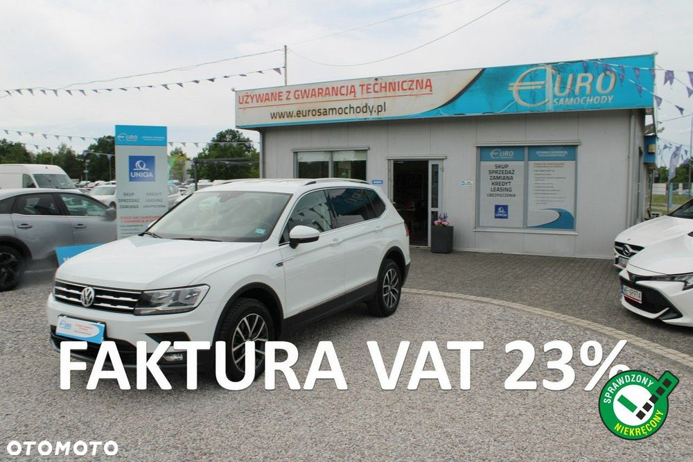 Volkswagen Tiguan Allspace - 2