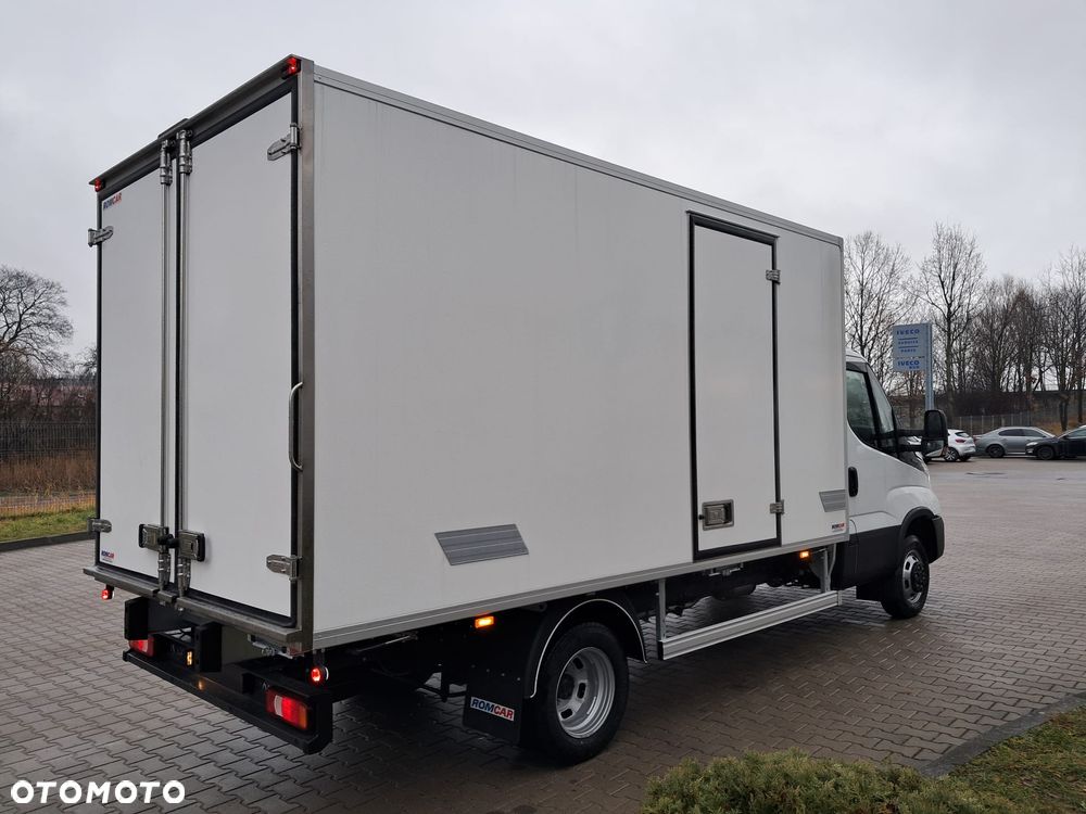 Iveco Daily / Pewny partner w biznesie ! - 12