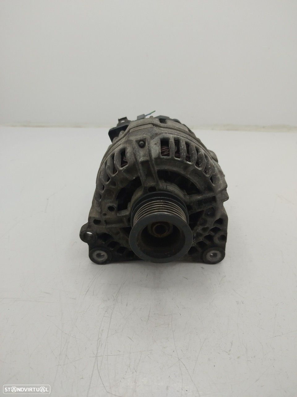 Alternador Volkswagen Polo (6N) - 1