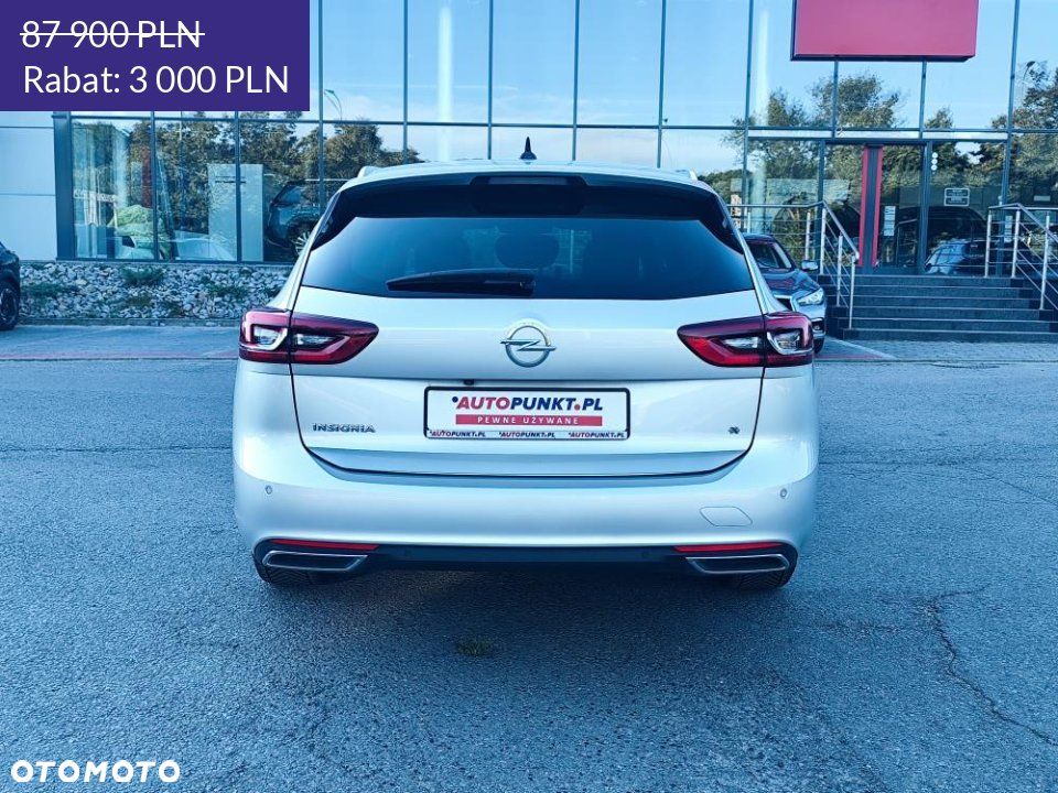Opel Insignia - 6