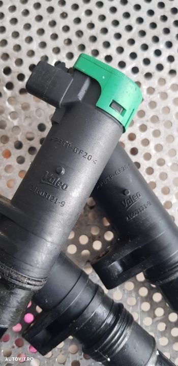 Bobina Inductie Renault Scenic 2 Megane 2 1.6 Benzina - 7