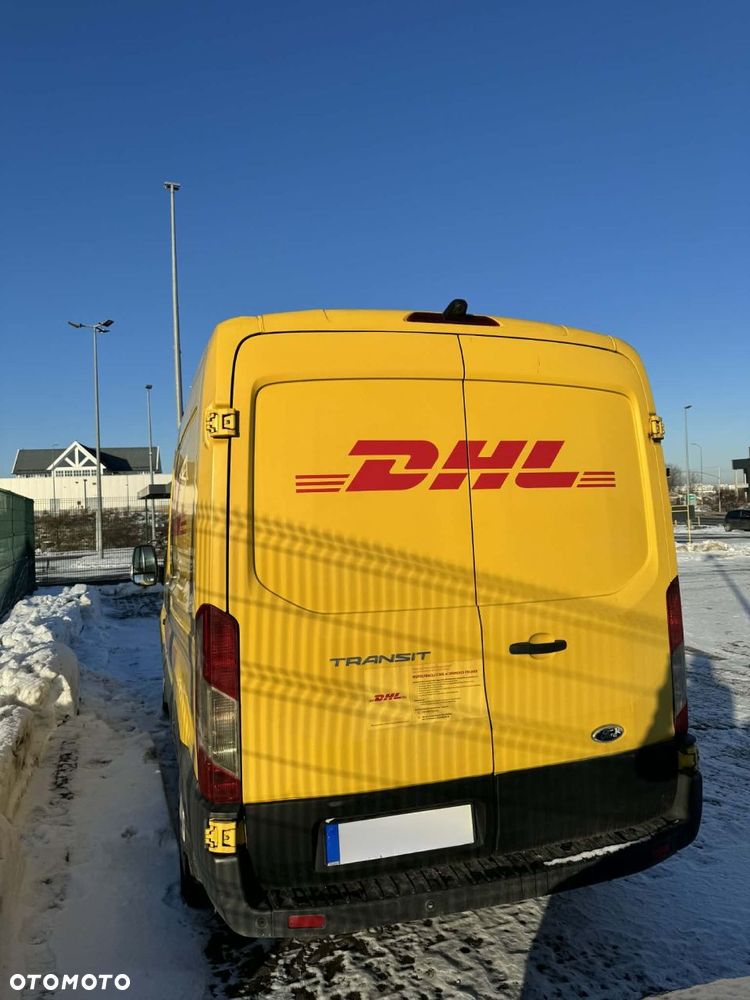 Ford transit - 8