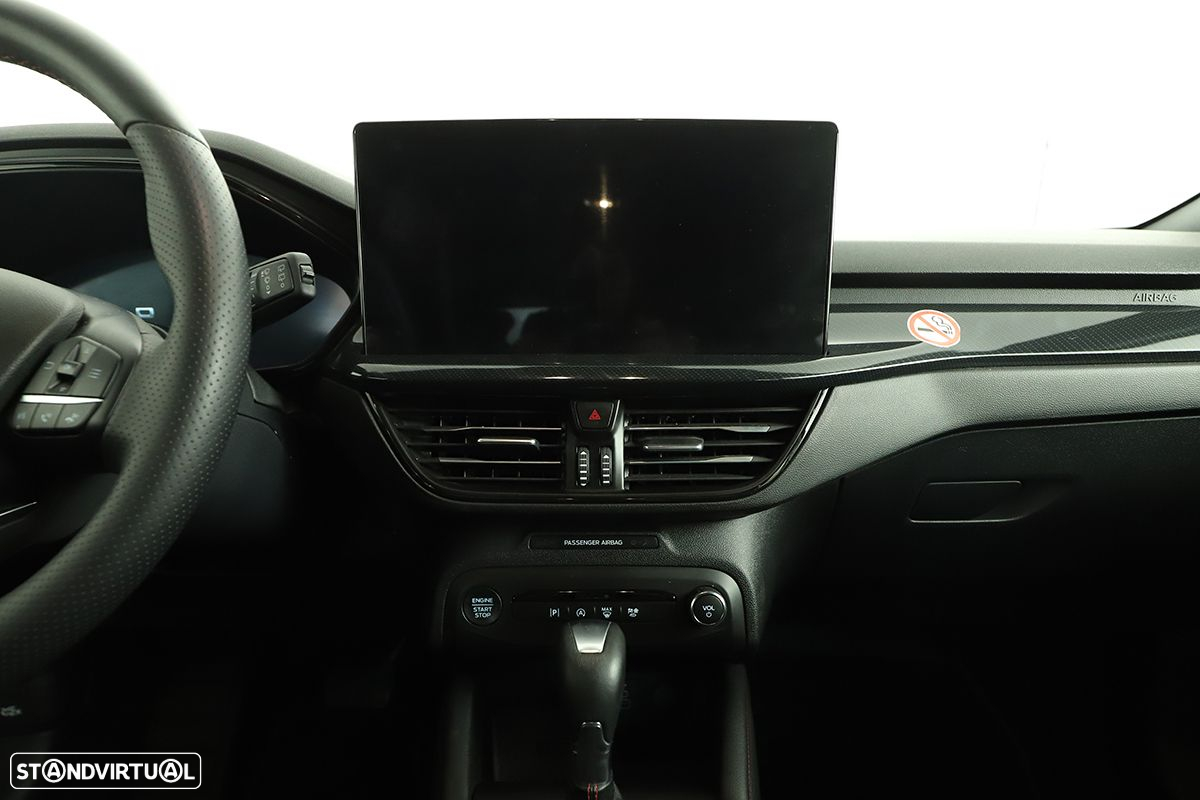 Ford Focus - 9