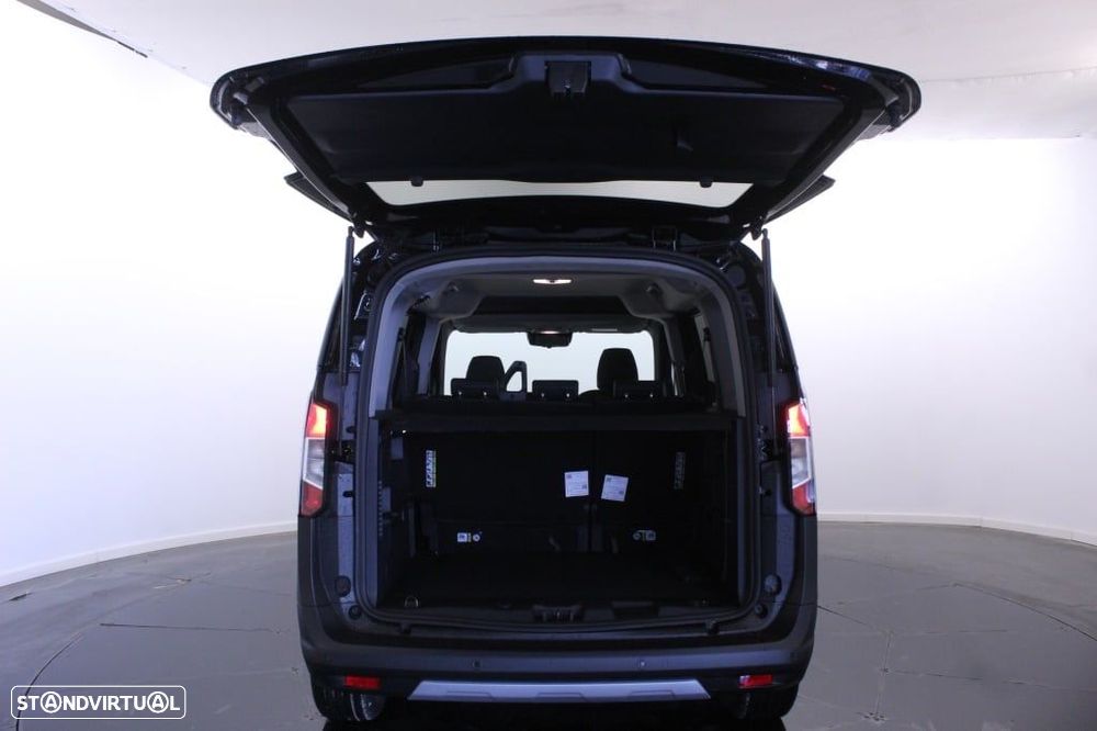 Ford Tourneo Courier 1.0 EcoBoost Active - 15