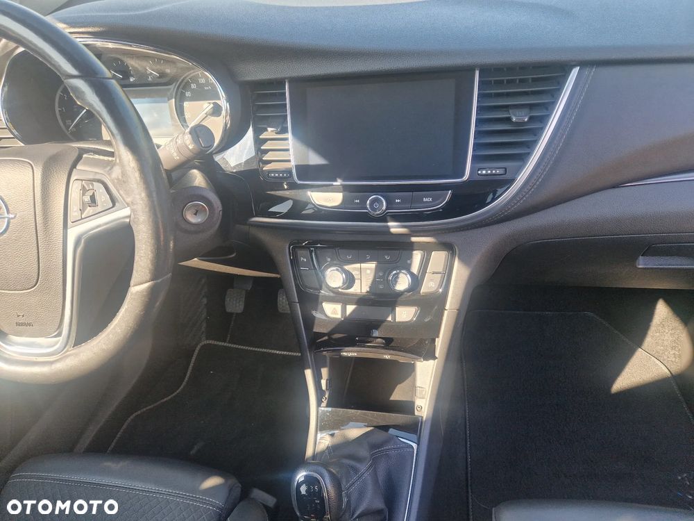 Opel Mokka X 1.4 (ecoFLEX) ECOTEC Start/Stop Color Innovation - 7