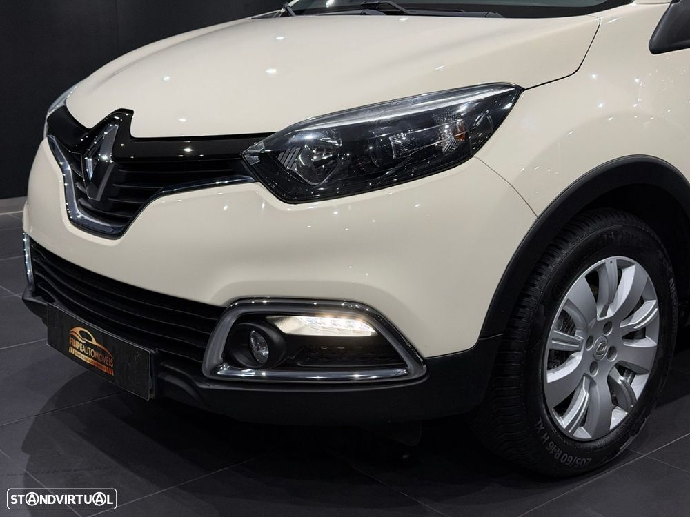 Renault Captur 1.5 dCi Zen - 11
