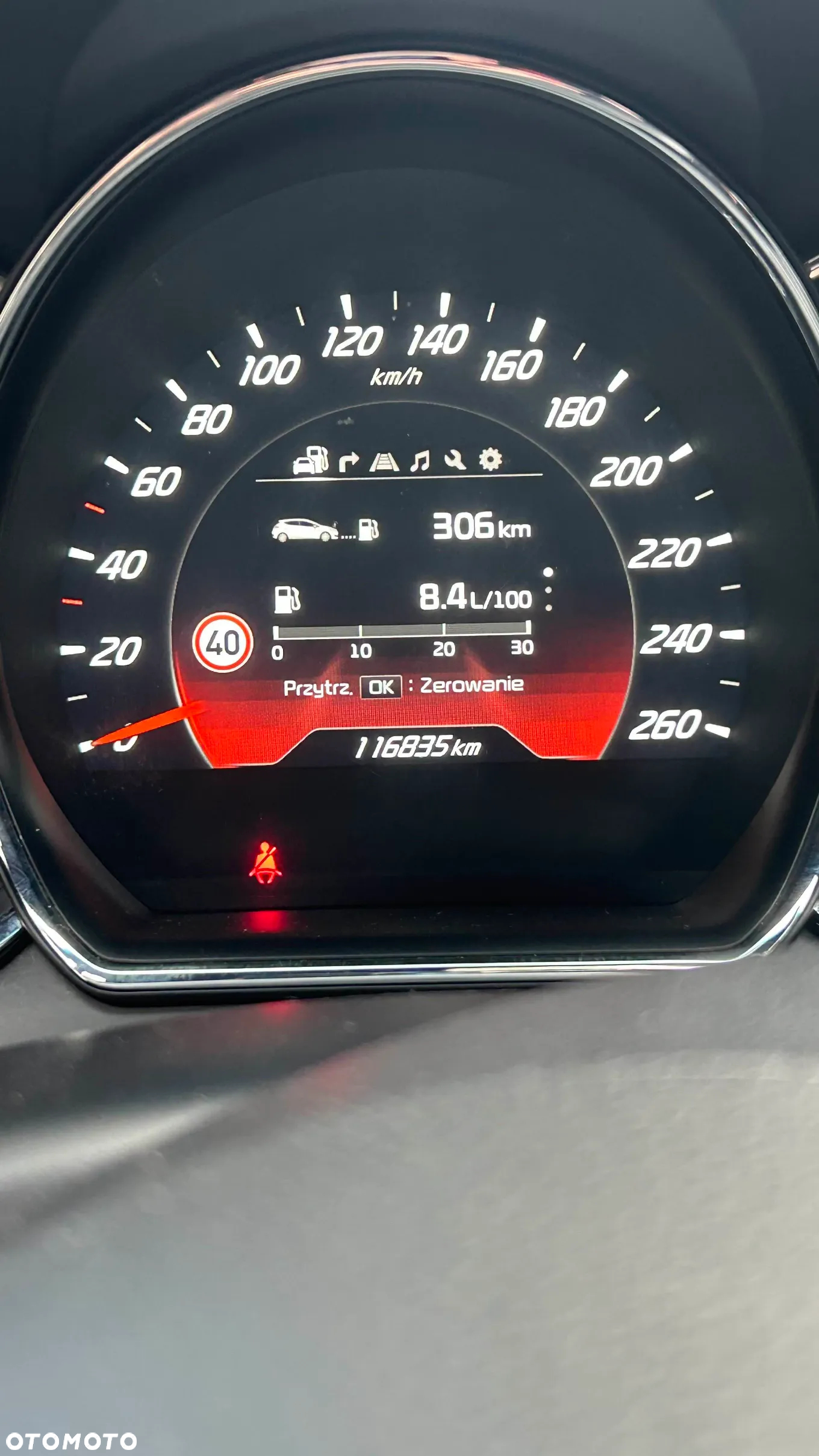 Kia Ceed Cee'd 1.6 T-GDI GT XL - 12