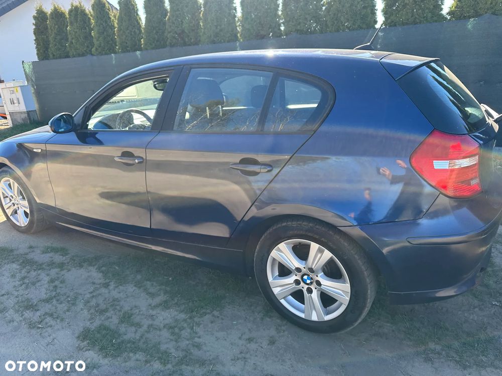 BMW Seria 1 116i Edition Lifestyle - 14