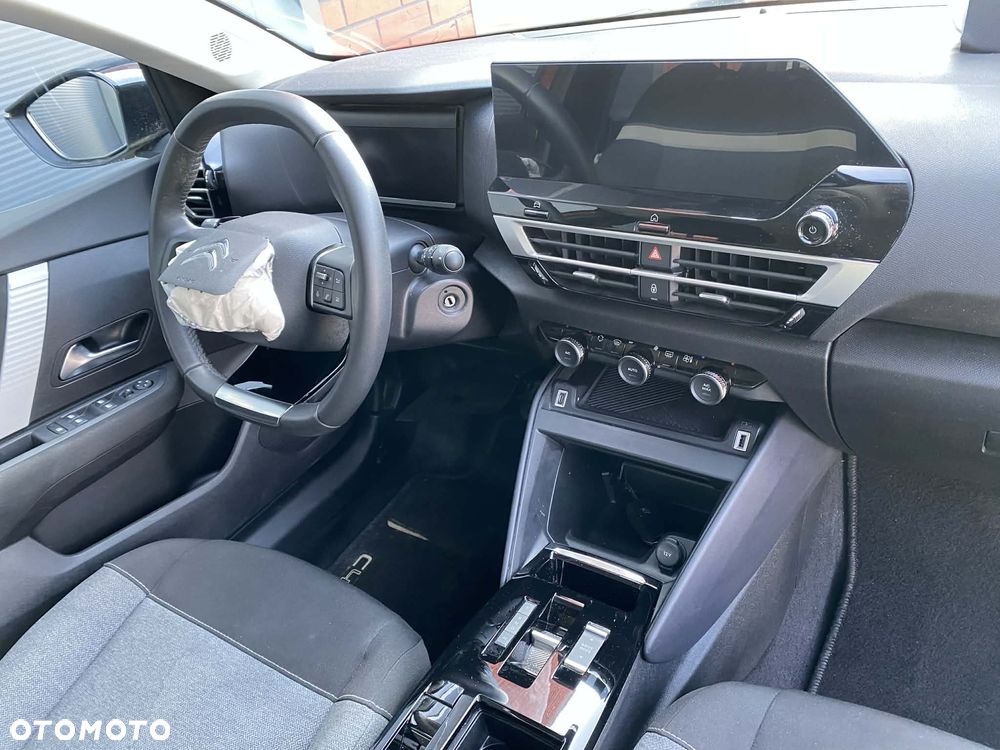 Citroën C4 PureTech 130 Stop&Start EAT8 SHINE - 20