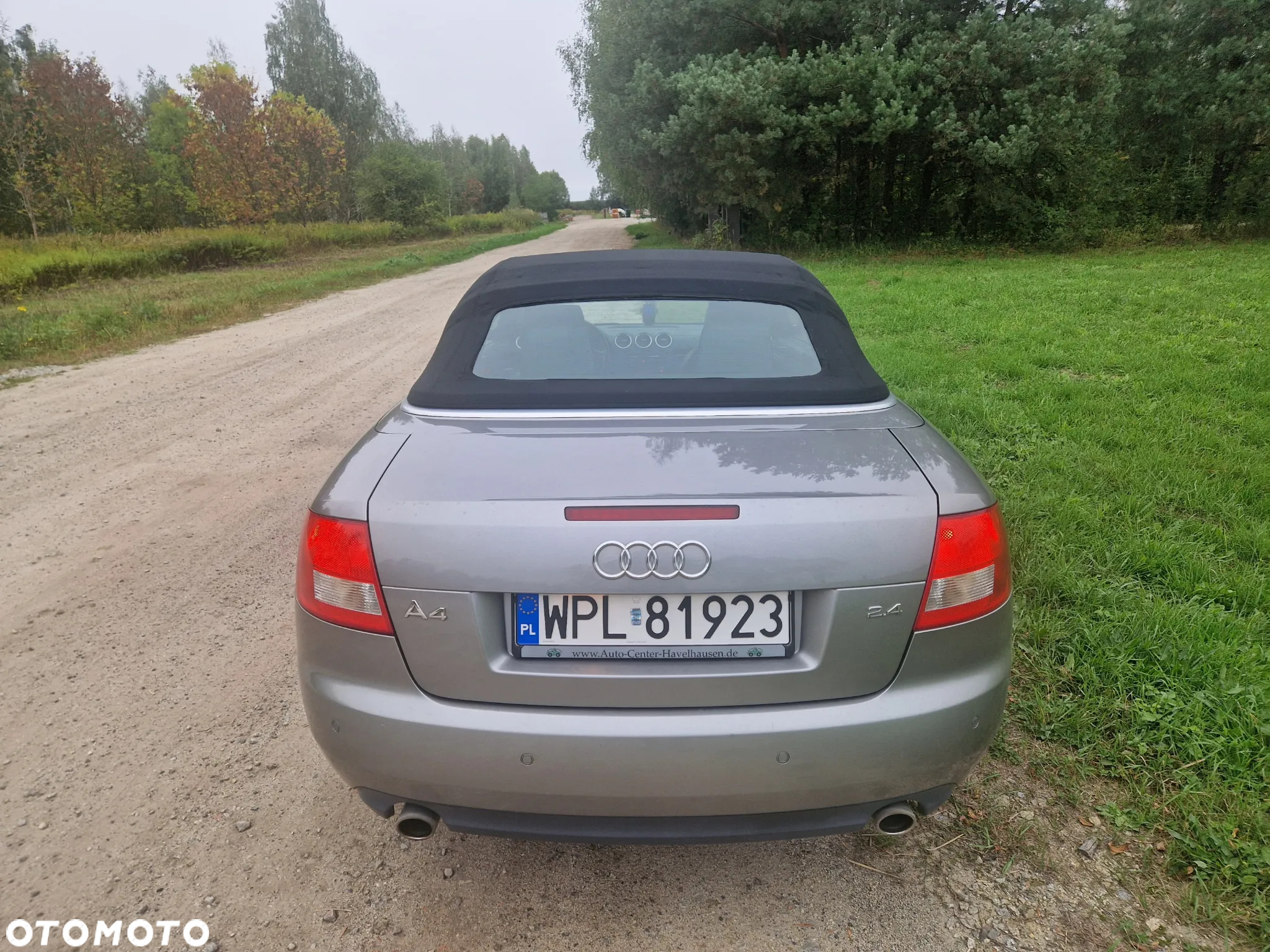 Audi A4 - 11