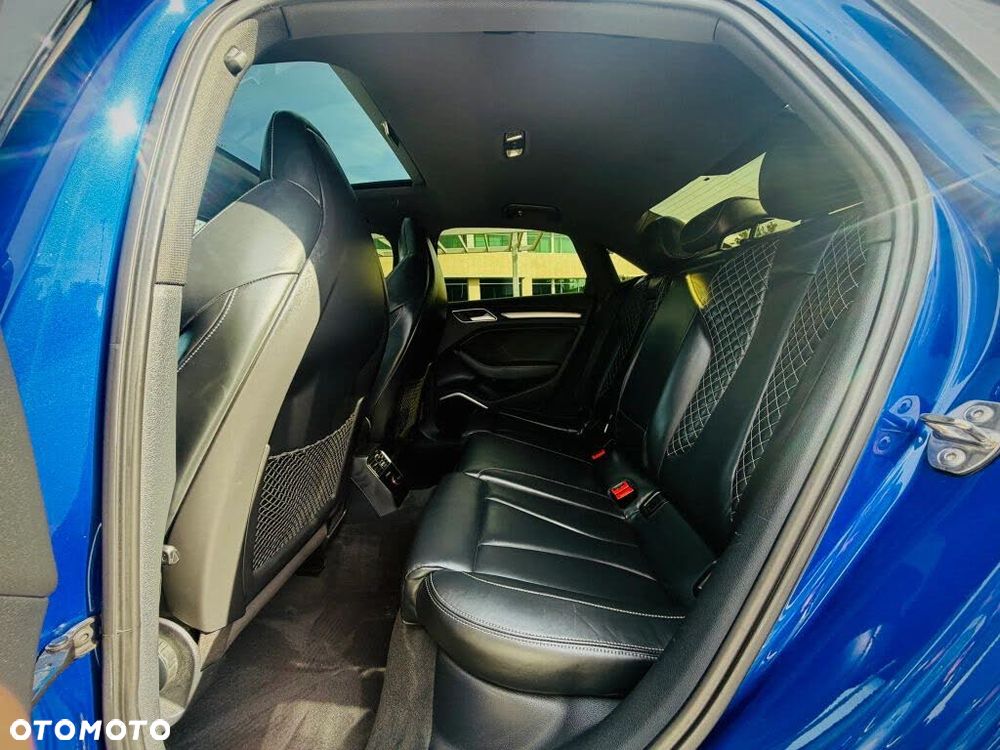 Audi S3 2.0 TFSI Quattro S tronic - 17