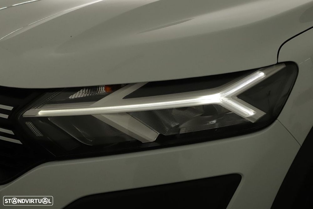 Dacia Jogger 1.0 ECO-G Extreme Bi-Fuel - 6