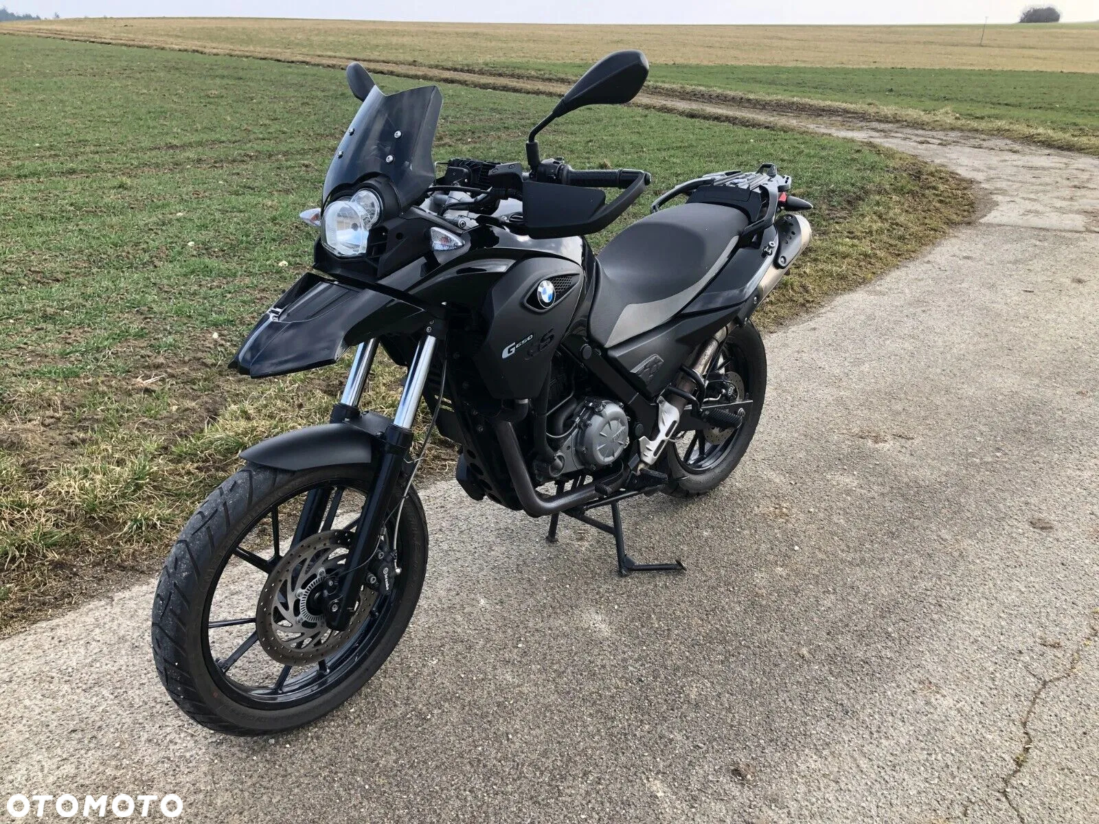 BMW G