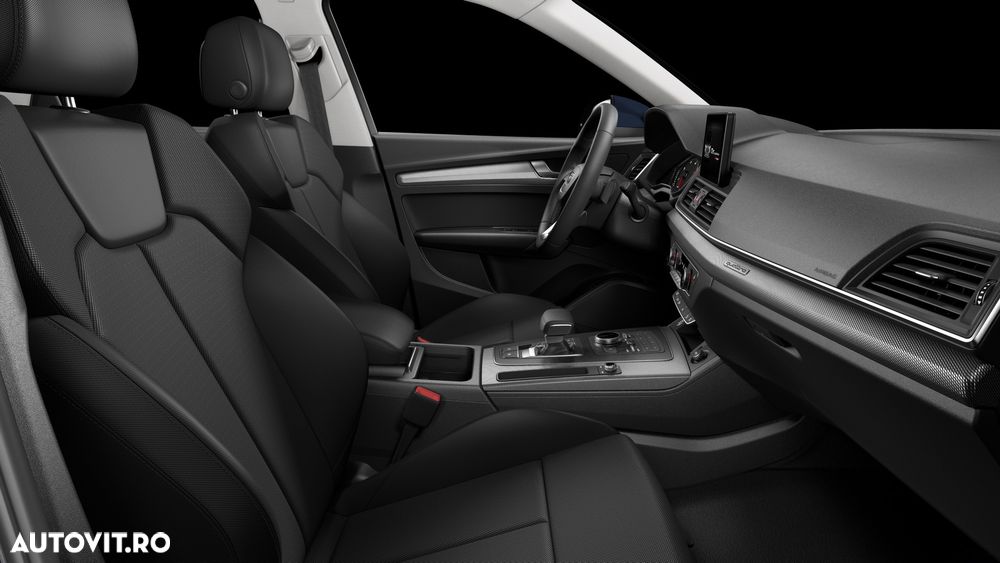 Audi Q5 2.0 40 TDI quattro S tronic Sport - 26