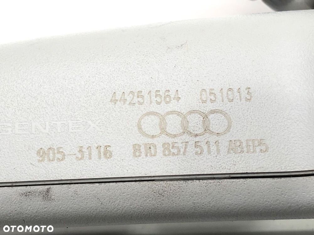 LUSTERKO WEWNĘTRZNE - 130.00 PLN - AUDI A6 C7 (4G2, 4GC) 2010 - 2018 3.0 TDI quattro 180 kW [245 - 4