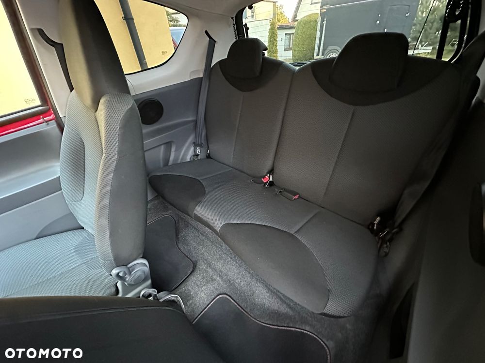 Toyota Aygo 1.0 VVT-i Luna A/C - 13