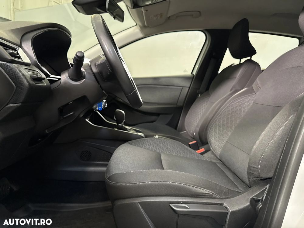Renault Clio - 21