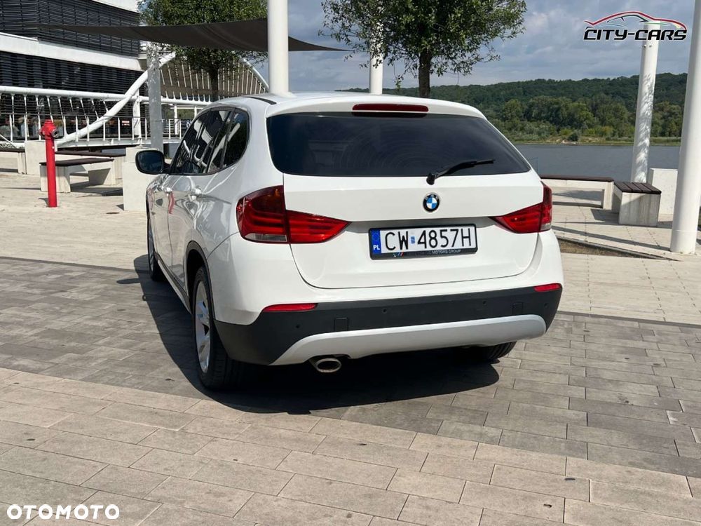 BMW X1 - 25