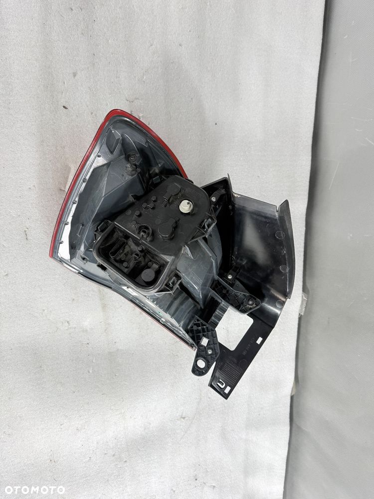 Lampa tylna Tył strona prawa BMW 1 F20 F21 F03600000 - 5