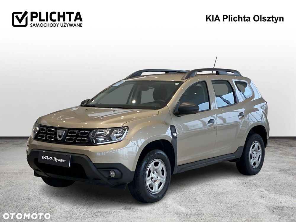 Dacia Duster - 1