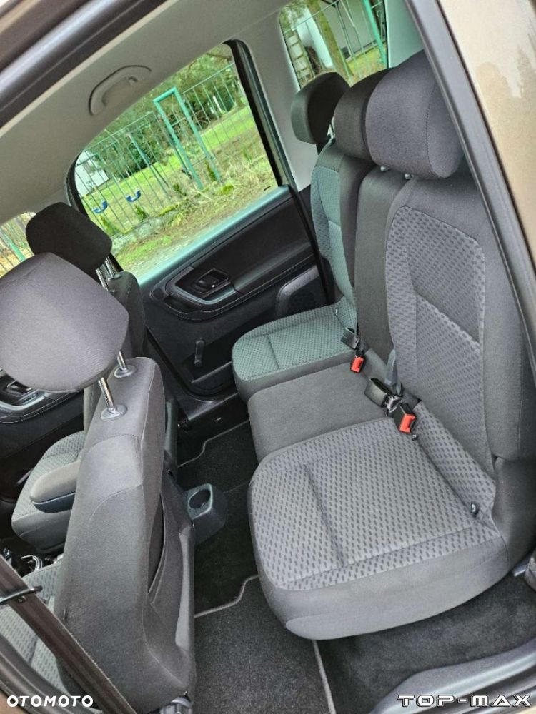 Skoda Roomster - 20