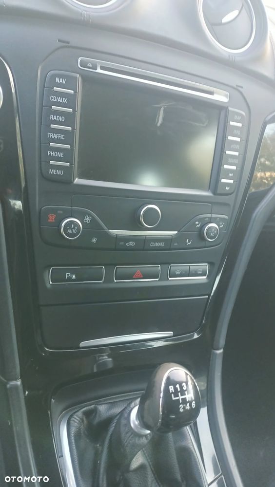 Ford Mondeo 2.0 TDCi Platinium X Plus (Titanium) - 10