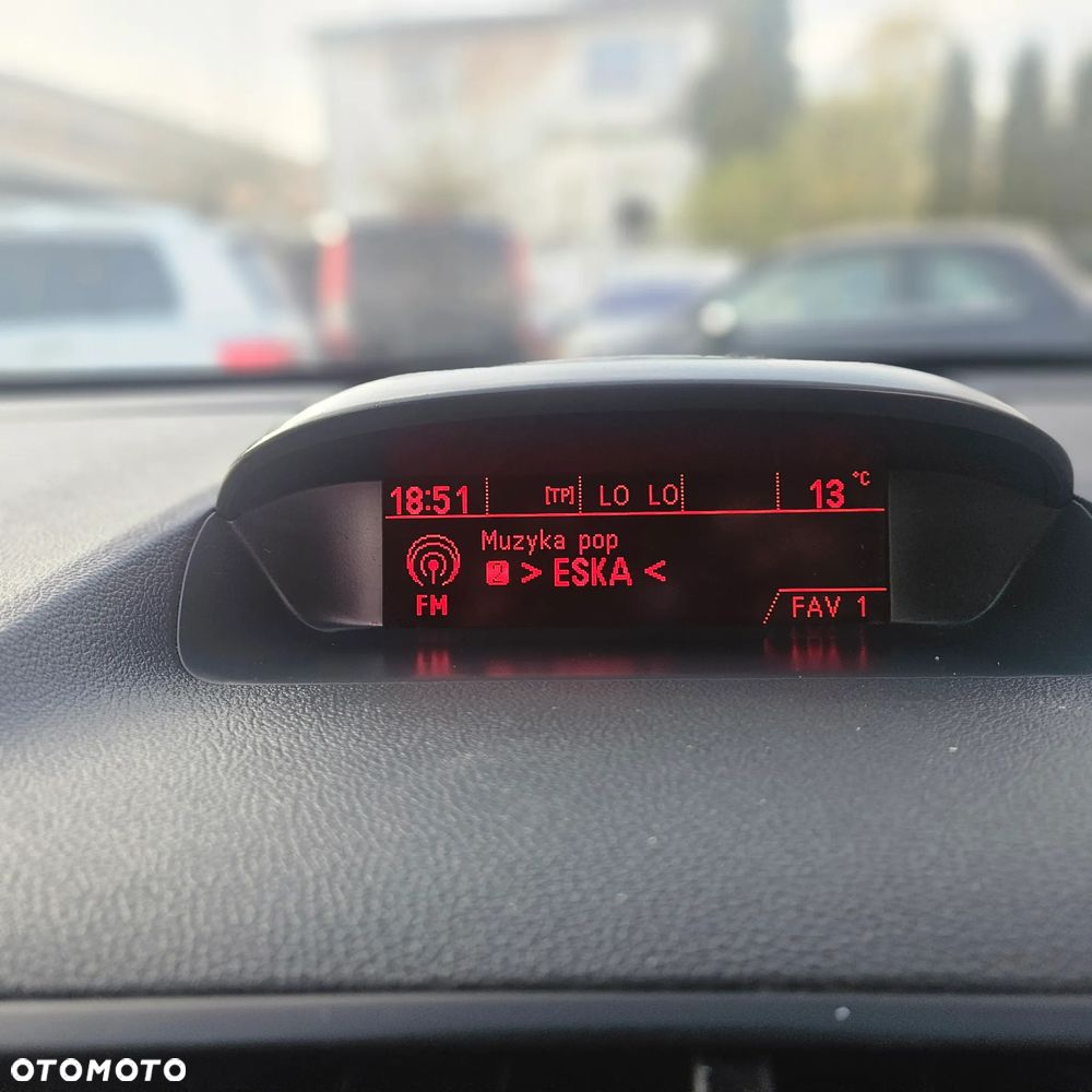 Opel Mokka 1.4 T Cosmo EU6 - 18