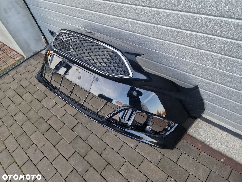 ZDERZAK PRZEDNI FORD C-MAX MK2 LIFT 2014-2019 PDC 4SZT - 2