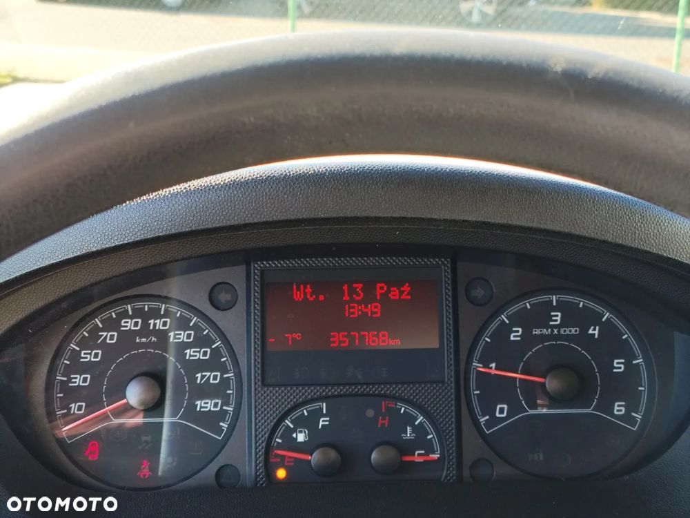 Fiat DUCATO - 9