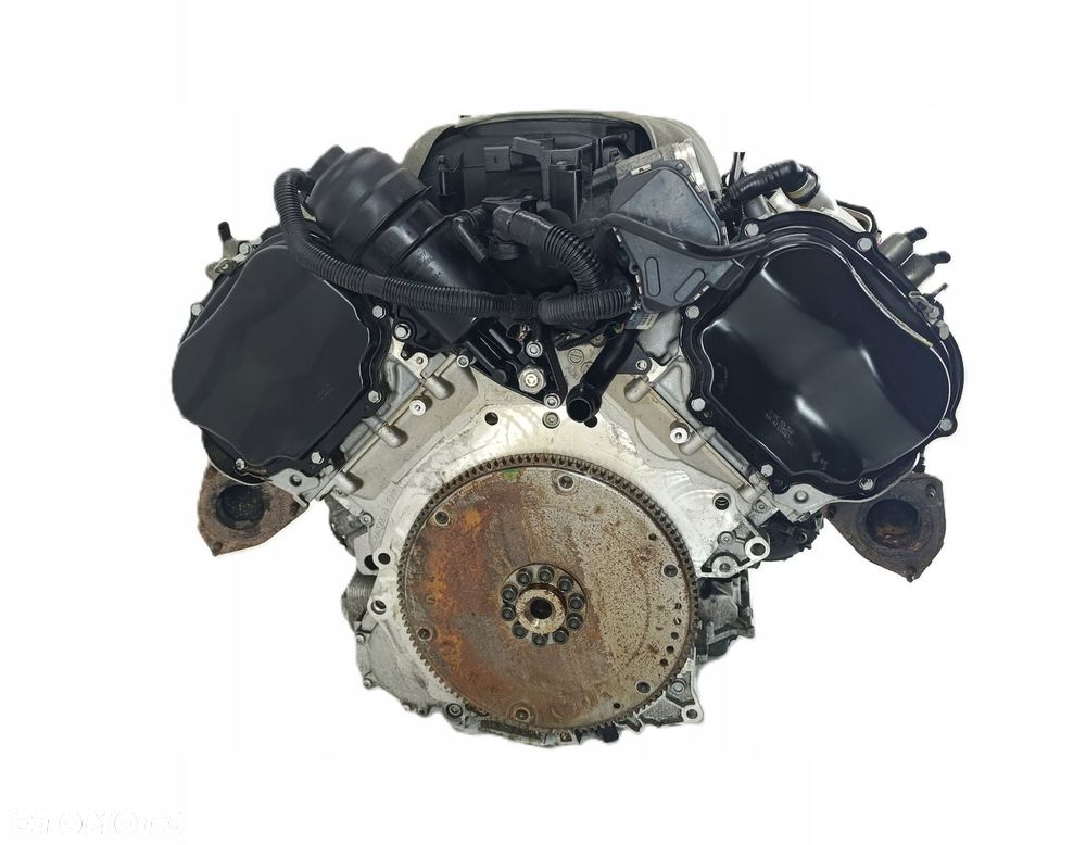 SILNIK KOMPLETNY AUDI A4 A5 A6 Q5 3.2 FSI CAL BDB STAN ! - 7