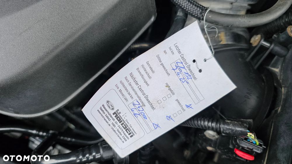 Ford C-MAX 1.6 EcoBoost Titanium - 25