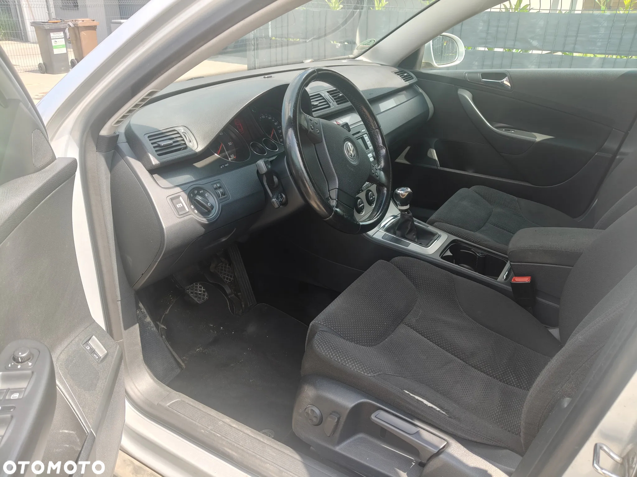 Volkswagen Passat 2.0 TDI 4Mot Highline - 8