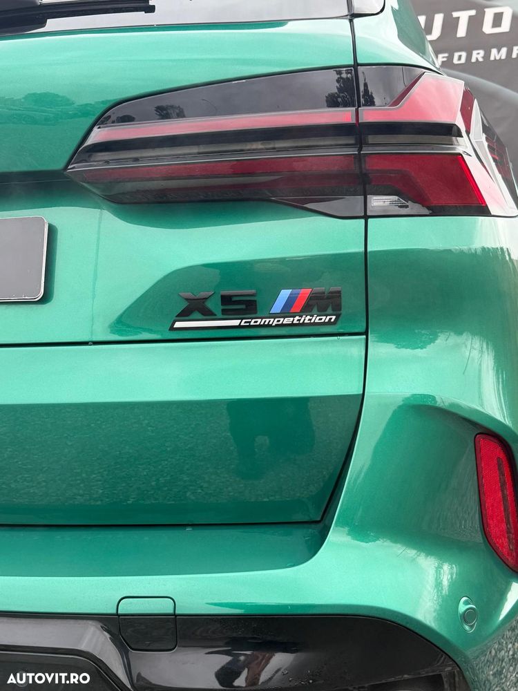 BMW X5 M - 24
