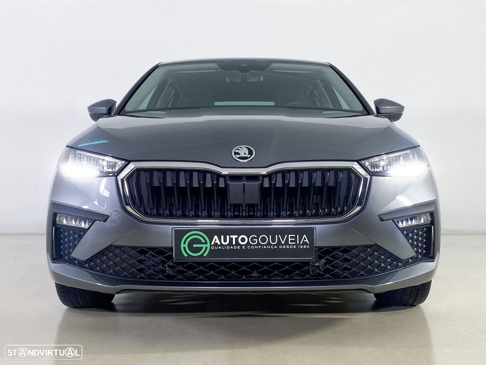 Skoda Scala 1.0 TSI Style - 2