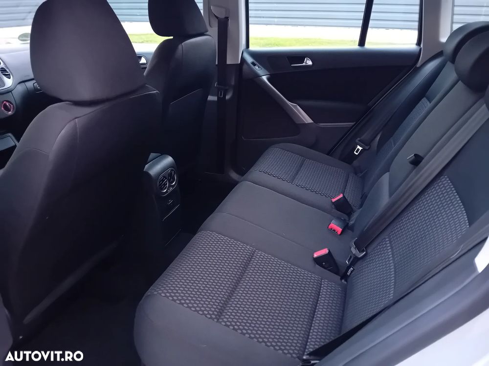 Volkswagen Tiguan 1.4 TSI 4Motion Trend&Fun - 6