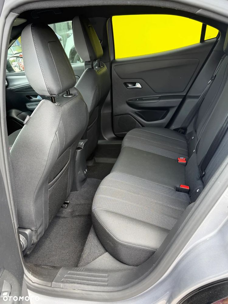 Opel Mokka 1.2 T mHEV GS S&S eDTC6 - 5