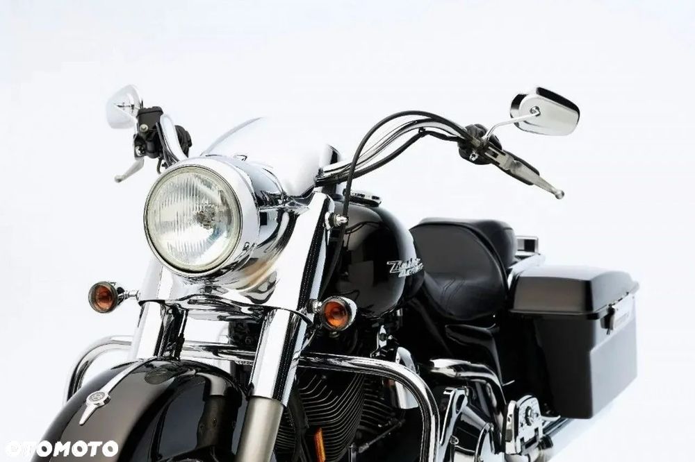 Harley-Davidson Touring Road King - 5