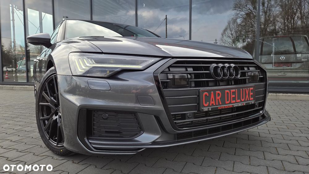 Audi A6 Limousine - 28