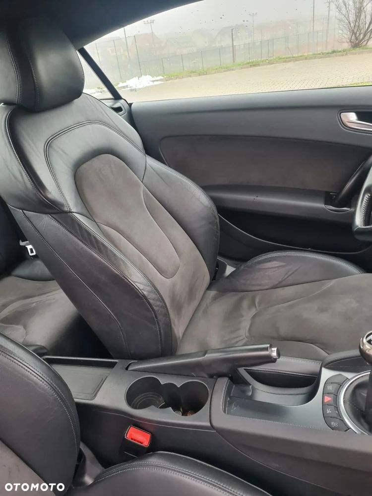 Audi TT Coupé 1.8 T - 15