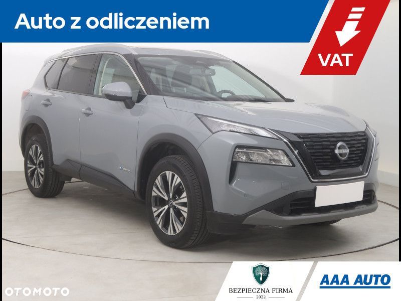 Nissan X-Trail - 2