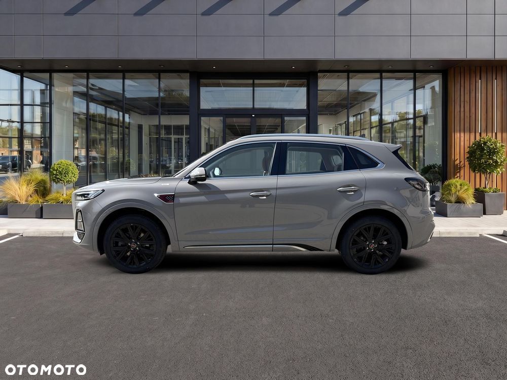 Hongqi HS5 2.0T Executive AWD - 9