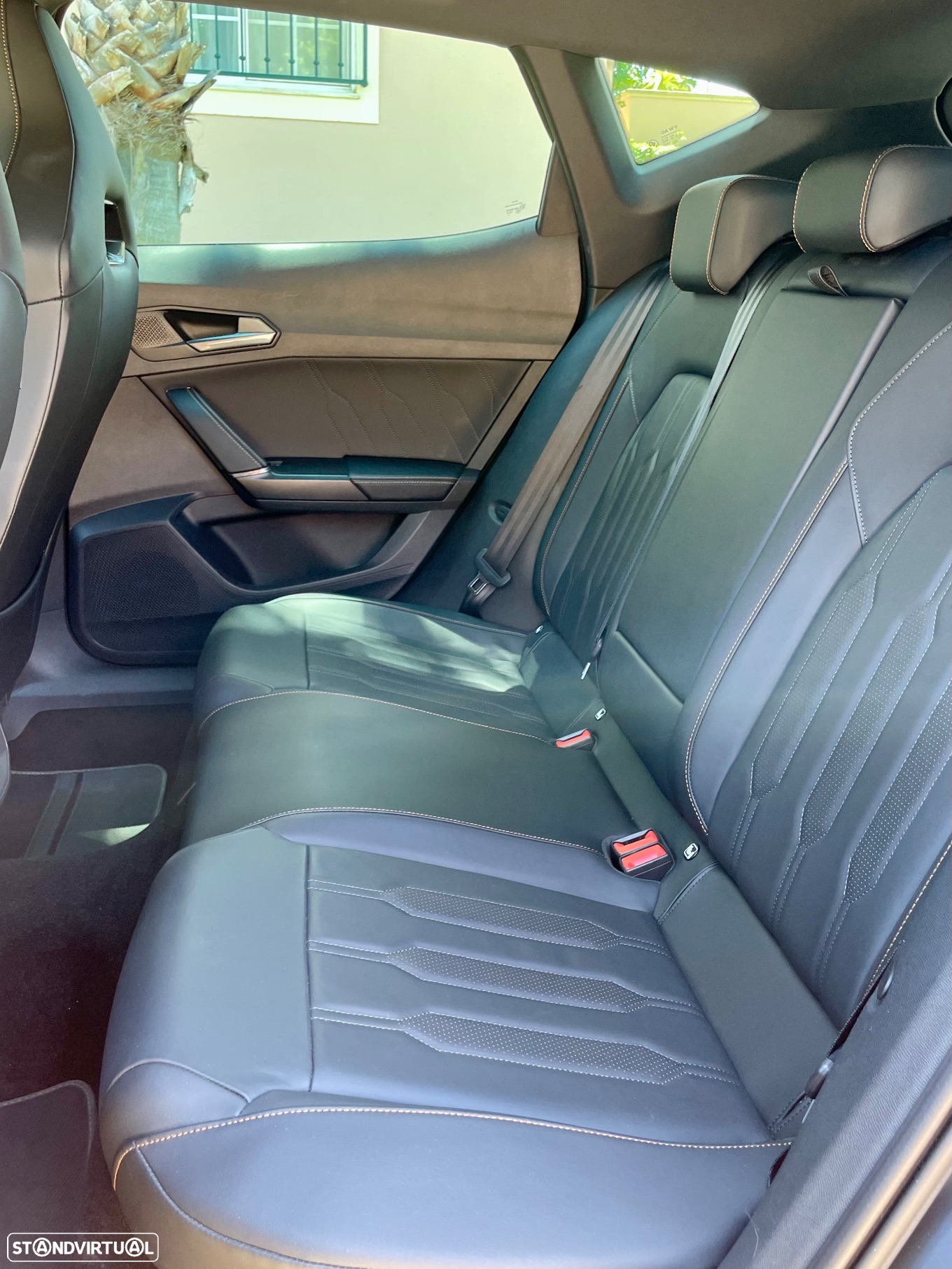 Cupra Formentor 1.5 TSI Sport DSG - 28