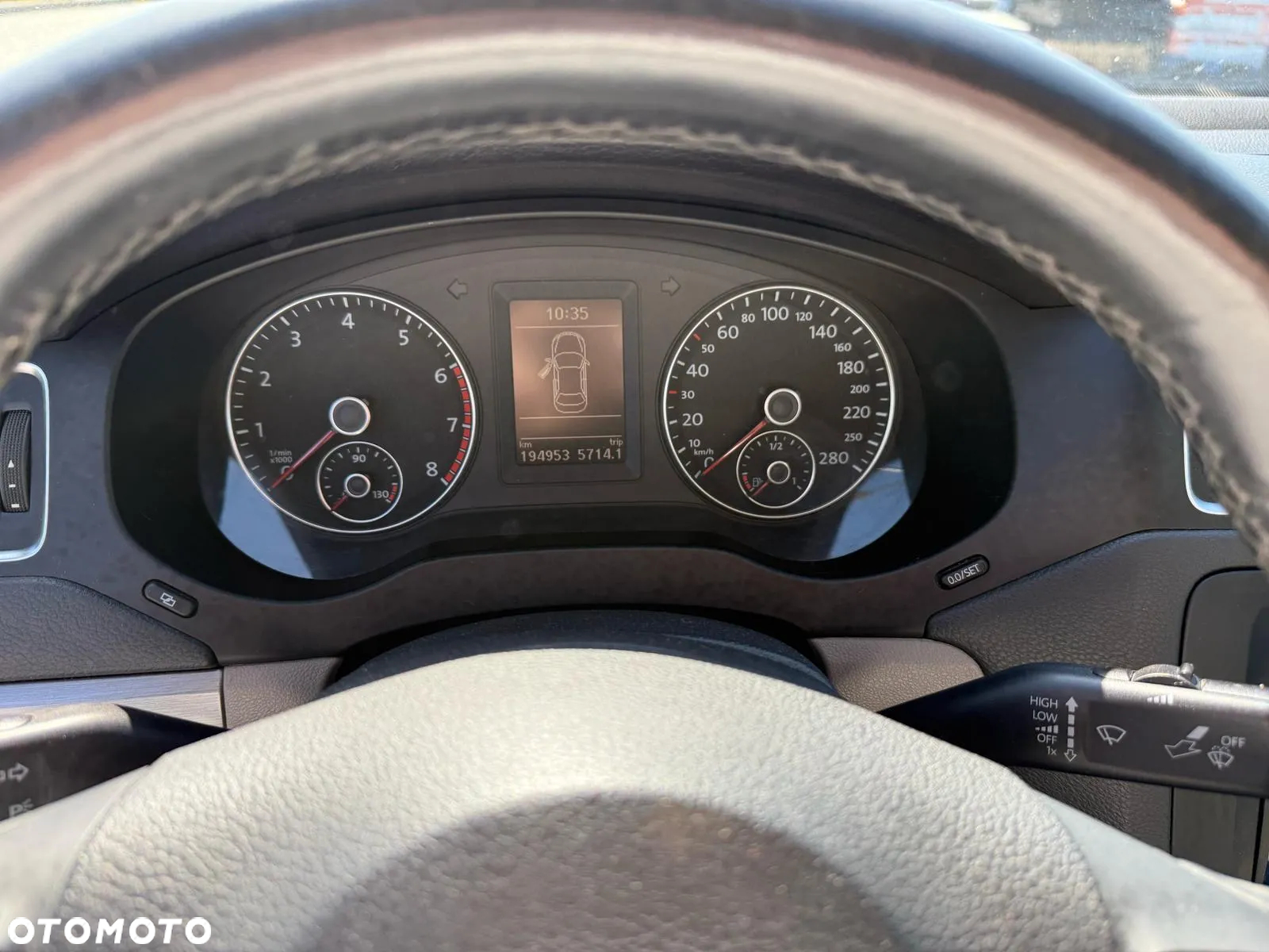 Volkswagen Jetta 1.4 TSI Highline - 9