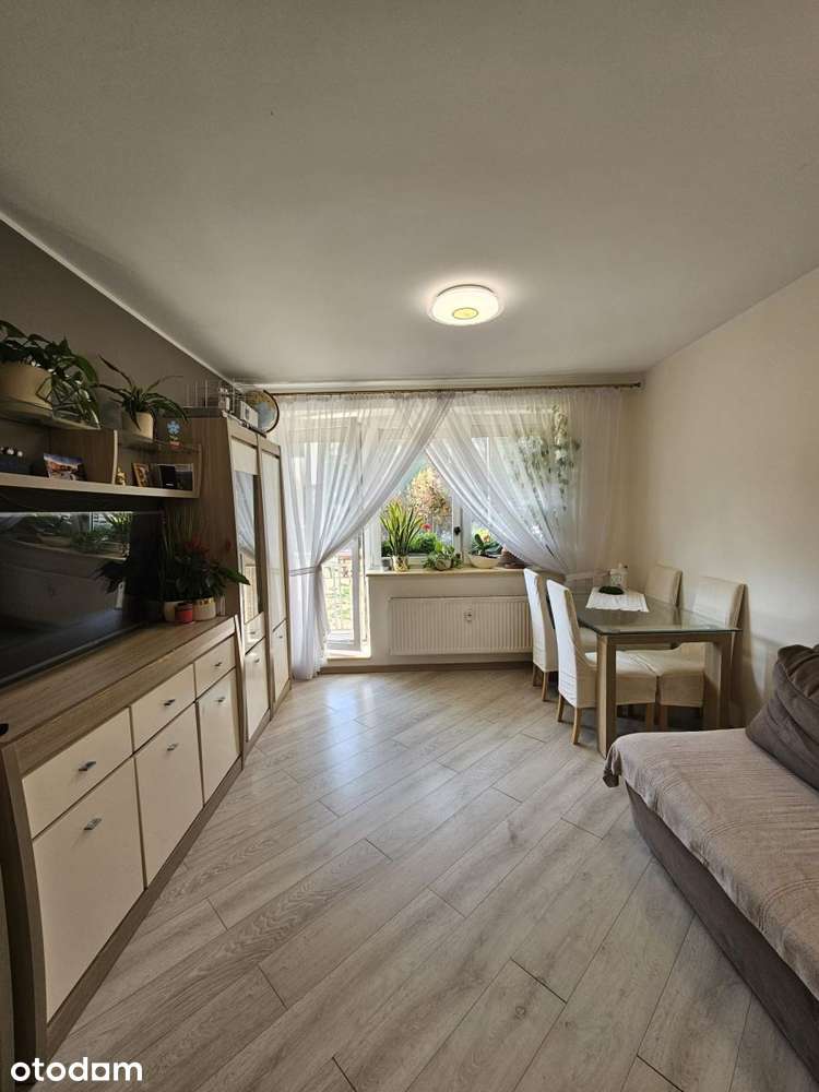 Mieszkanie gotowe do wprowadzenia 47,4m2 Piaseczno