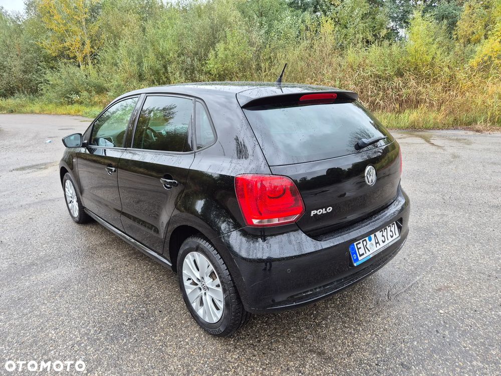 Volkswagen Polo 1.2 Life - 12
